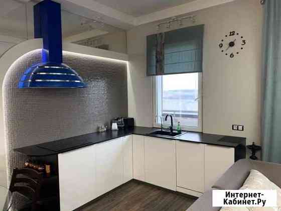 4-комнатная квартира, 130.6 м², 21/21 эт. на продажу в Петрозаводске Петрозаводск