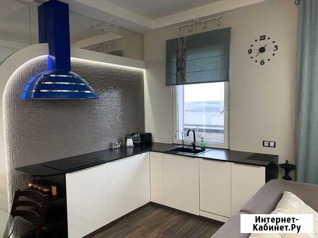 4-комнатная квартира, 130.6 м², 21/21 эт. на продажу в Петрозаводске Петрозаводск - изображение 1
