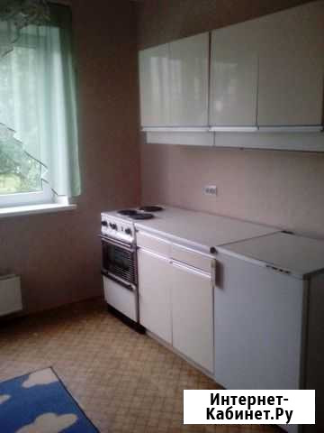 1-комнатная квартира, 34 м², 2/9 эт. в аренду на длительный срок в Кемерово Кемерово - изображение 1