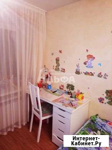 2-комнатная квартира, 43.9 м², 5/5 эт. на продажу в Воткинске Воткинск - изображение 1