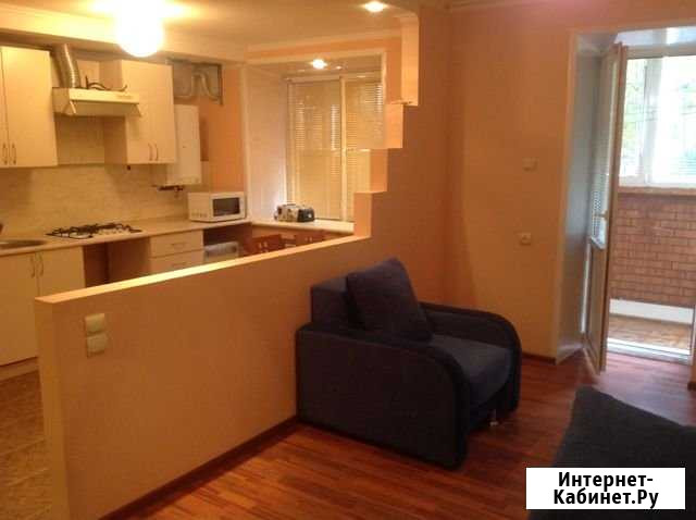 Квартира-студия, 37 м², 1/9 эт. на продажу в Ростове-на-Дону Ростов-на-Дону - изображение 1