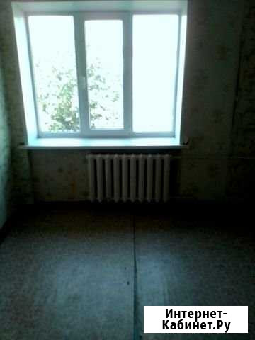 Комната 17 м² в 1-ком. кв., 5/5 эт. на продажу в Губкине Губкин - изображение 1