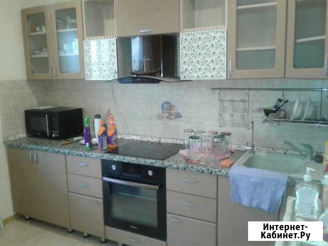 1-комнатная квартира, 50 м², 7/10 эт. в аренду на длительный срок в Рязани Рязань - изображение 1