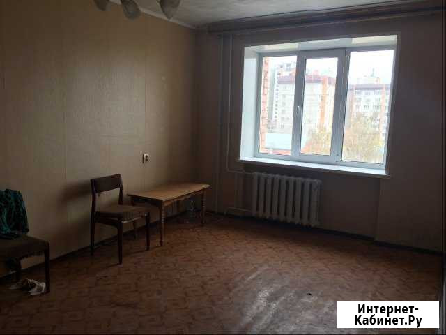 Комната 17 м² в 1-ком. кв., 6/9 эт. на продажу в Орле Орёл - изображение 1