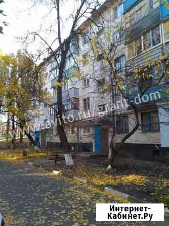 2-комнатная квартира, 44 м², 1/5 эт. на продажу в Белгороде Белгород