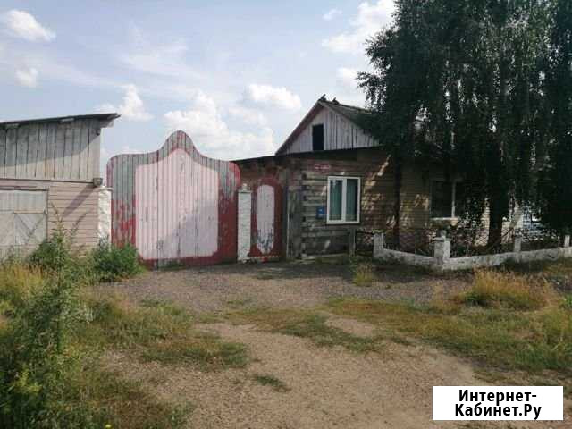Дом 100 м² на участке 8 сот. на продажу в Канске Канск - изображение 1