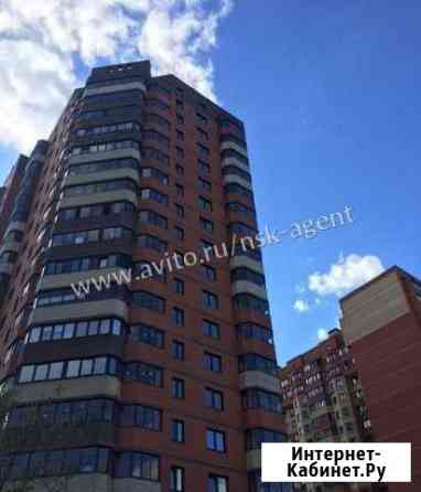 1-комнатная квартира, 39 м², 16/17 эт. на продажу в Октябрьском Московской области Октябрьский
