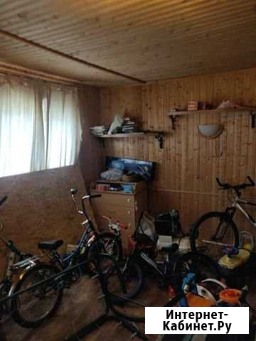 Дом 84 м² на участке 6 сот. на продажу в Свердловском Свердловский - изображение 1