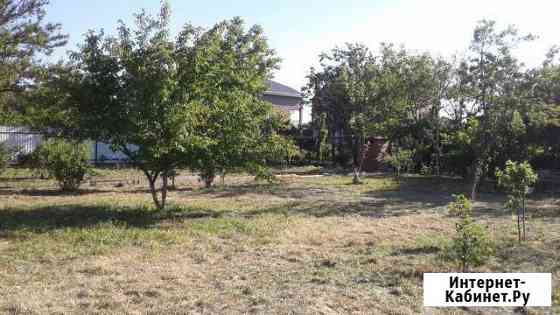 Участок СНТ, ДНП 16 сот. на продажу в Анапе Анапа