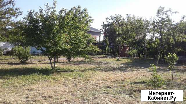 Участок СНТ, ДНП 16 сот. на продажу в Анапе Анапа - изображение 1