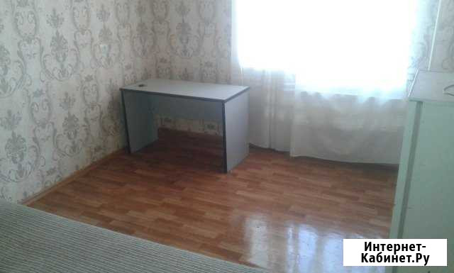 Комната 12 м² в 1-ком. кв., 2/9 эт. на продажу в Омске Омск - изображение 1