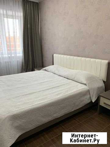 2-комнатная квартира, 70 м², 14/16 эт. в аренду на длительный срок в Иркутске Иркутск - изображение 1