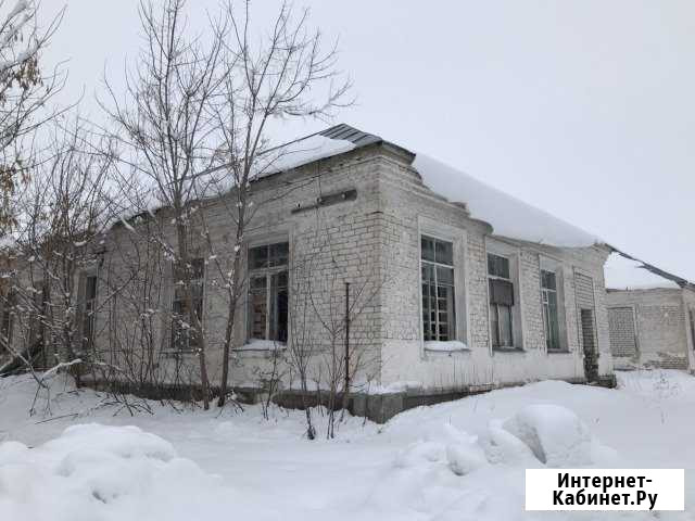 3-комнатная квартира, 107 м², 1/1 эт. на продажу в Чаплыгине Чаплыгин - изображение 1