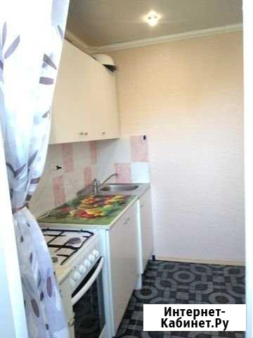 1-комнатная квартира, 28.6 м², 3/5 эт. на продажу в Каменске-Уральском Каменск-Уральский - изображение 1