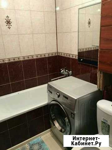 2-комнатная квартира, 50 м², 2/5 эт. в аренду на длительный срок в Грозном Грозный - изображение 1