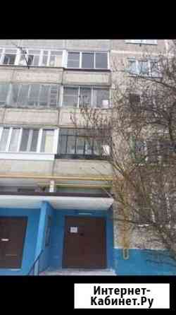 2-комнатная квартира, 54.6 м², 3/5 эт. на продажу в Подольске Подольск
