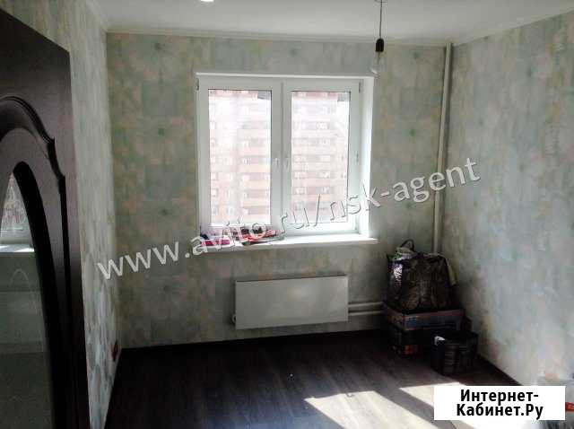 2-комнатная квартира, 55 м², 9/17 эт. на продажу в Октябрьском Московской области Октябрьский - изображение 1