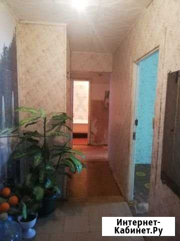3-комнатная квартира, 64 м², 1/9 эт. на продажу в Братске Братск - изображение 1