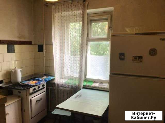 2-комнатная квартира, 41 м², 3/4 эт. на продажу в Ессентуках Ессентуки - изображение 1