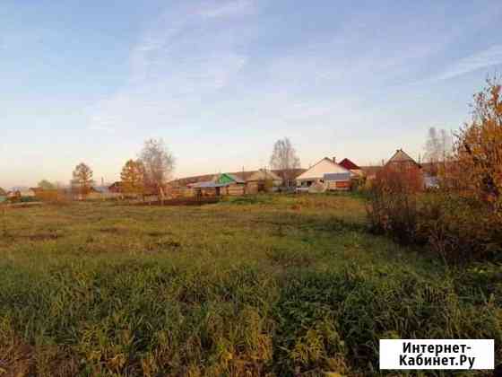 Участок ИЖС 6 сот. на продажу в Кунгуре Кунгур