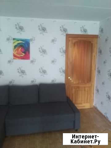2-комнатная квартира, 50 м², 1/5 эт. на продажу в Южном Алтайского края Южный - изображение 1