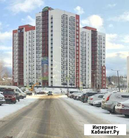 2-комнатная квартира, 37 м², 3/9 эт. на продажу в Петрозаводске Петрозаводск - изображение 1