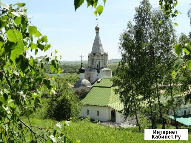 Участок СНТ, ДНП 30 сот. в аренду в Большой Атне Большая Атня - изображение 1