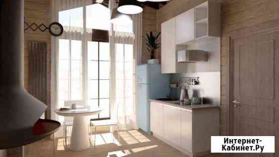 Дом 30 м² на участке 10 сот. на продажу в Красноярске Красноярск