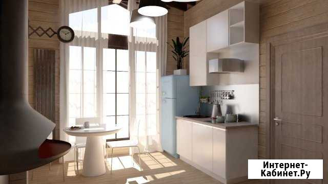 Дом 30 м² на участке 10 сот. на продажу в Красноярске Красноярск - изображение 1