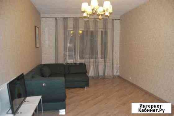 1-комнатная квартира, 45.8 м², 10/16 эт. на продажу в Санкт-Петербурге Санкт-Петербург