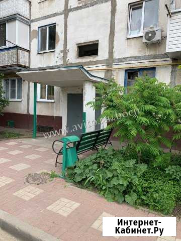 2-комнатная квартира, 47 м², 3/5 эт. на продажу в Белгороде Белгород - изображение 1