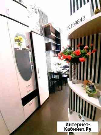 1-комнатная квартира, 31 м², 2/3 эт. в аренду посуточно в Туапсе Туапсе