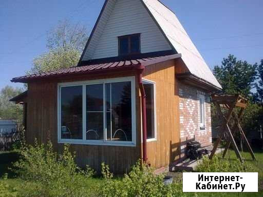Участок ИЖС 6 сот. на продажу в Ордынском Ордынское - изображение 1