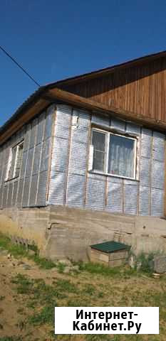 Дом 68 м² на участке 10 сот. на продажу в Атамановке Атамановка - изображение 1