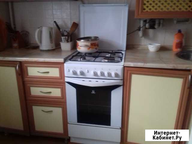 2-комнатная квартира, 55 м², 1/5 эт. в аренду посуточно в Евпатории Евпатория - изображение 1