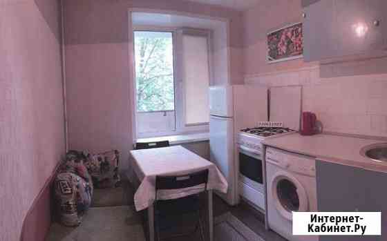 1-комнатная квартира, 36 м², 3/9 эт. в аренду посуточно в Химках Химки