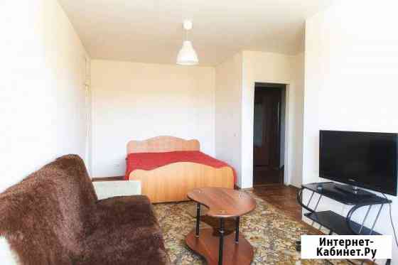 1-комнатная квартира, 32 м², 5/5 эт. в аренду посуточно в Каменске-Уральском Каменск-Уральский