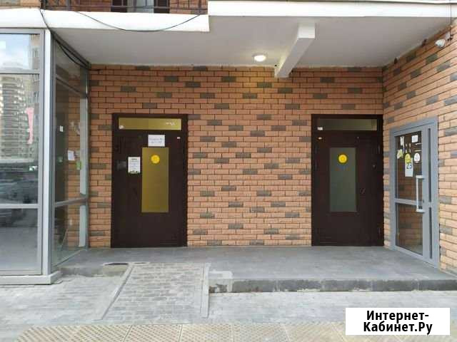 3-комнатная квартира, 96.9 м², 17/18 эт. на продажу в Краснодаре Краснодар - изображение 1