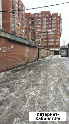 Гараж 20 м² в аренду в Иркутске Иркутск - изображение 1