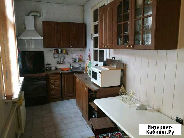 2-комнатная квартира, 61 м², 1/3 эт. на продажу во Владикавказе Владикавказ - изображение 1
