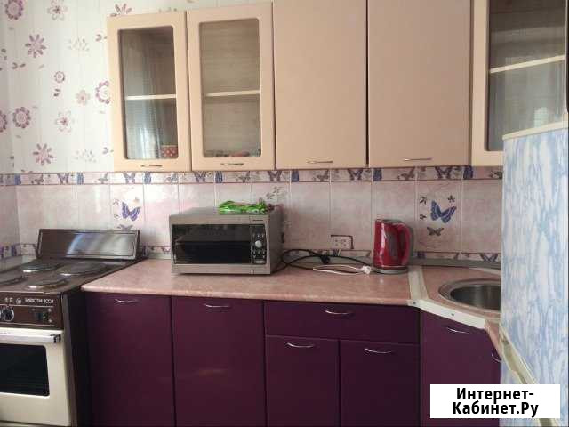 3-комнатная квартира, 70 м², 4/9 эт. в аренду на длительный срок в Челябинске Челябинск - изображение 1
