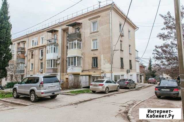 Отличный офис на пл. Ушакова с отдельным входом Севастополь - изображение 1