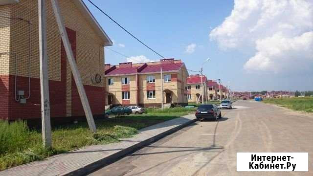 Таунхаус 76 м² на участке 1 сот. на продажу в Нижнем Новгороде Нижний Новгород - изображение 1