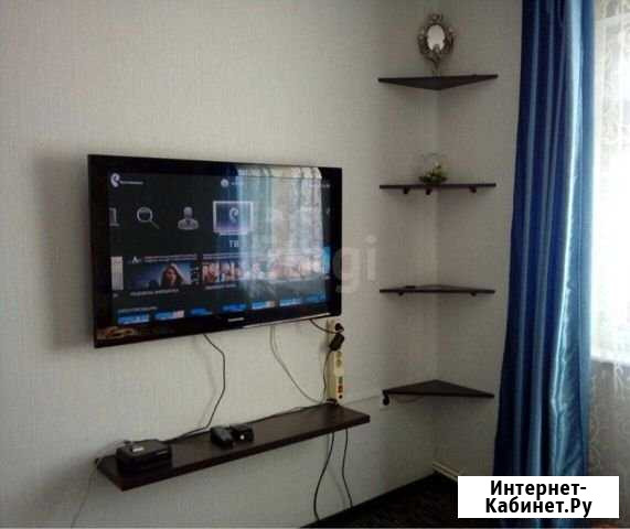2-комнатная квартира, 54 м², 1/8 эт. в аренду на длительный срок в Новом Уренгое Новый Уренгой - изображение 1