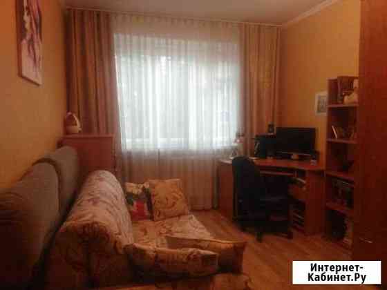 2-комнатная квартира, 42 м², 3/5 эт. на продажу в Тамбове Тамбов