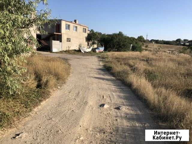 Участок ИЖС 7 сот. на продажу в Севастополе Севастополь - изображение 1