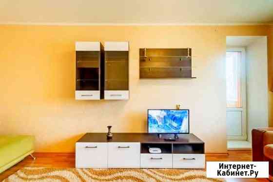 2-комнатная квартира, 50 м², 2/9 эт. в аренду посуточно в Магнитогорске Магнитогорск