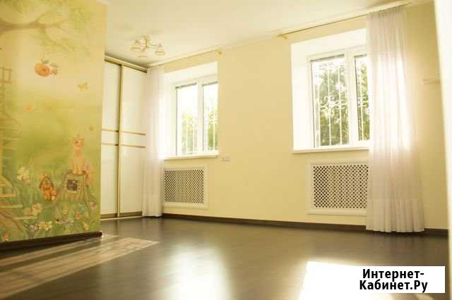 3-комнатная квартира, 53.3 м², 1/5 эт. на продажу в Находке Находка - изображение 1