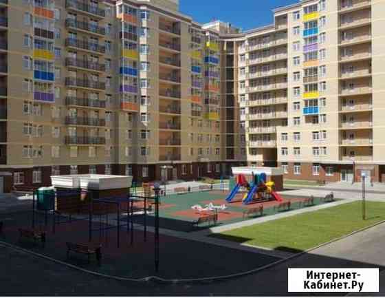 Квартира-студия, 25.6 м², 4/11 эт. на продажу в Звенигороде Звенигород