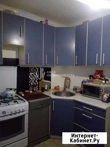 1-комнатная квартира, 35 м², 1/9 эт. на продажу в Балашихе Балашиха - изображение 1